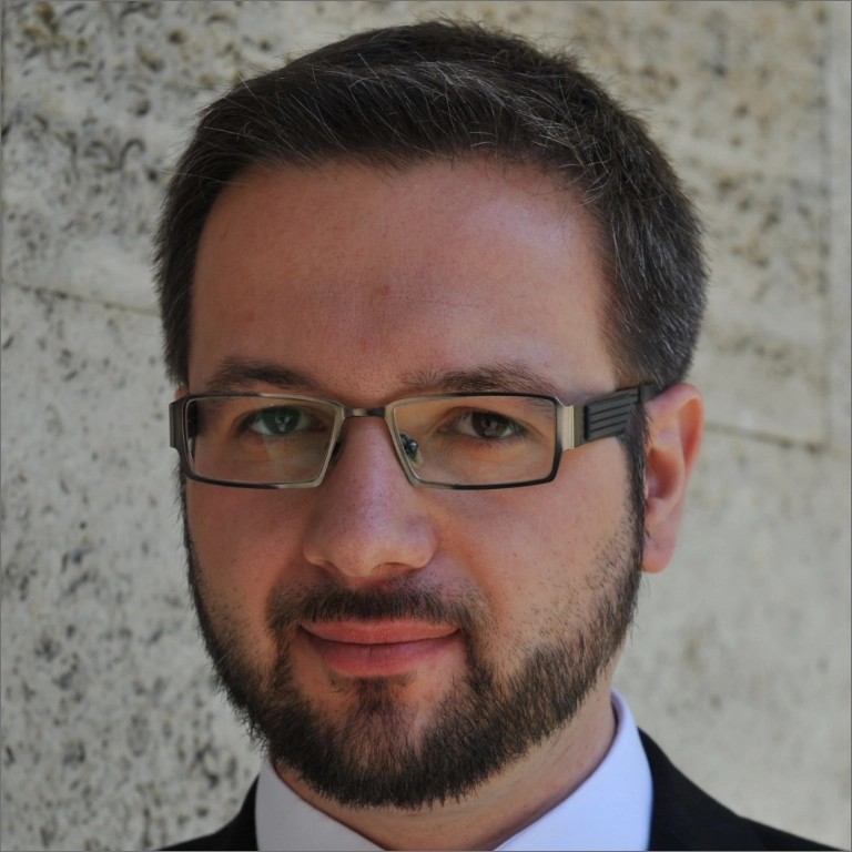 Łukasz Wściubiak