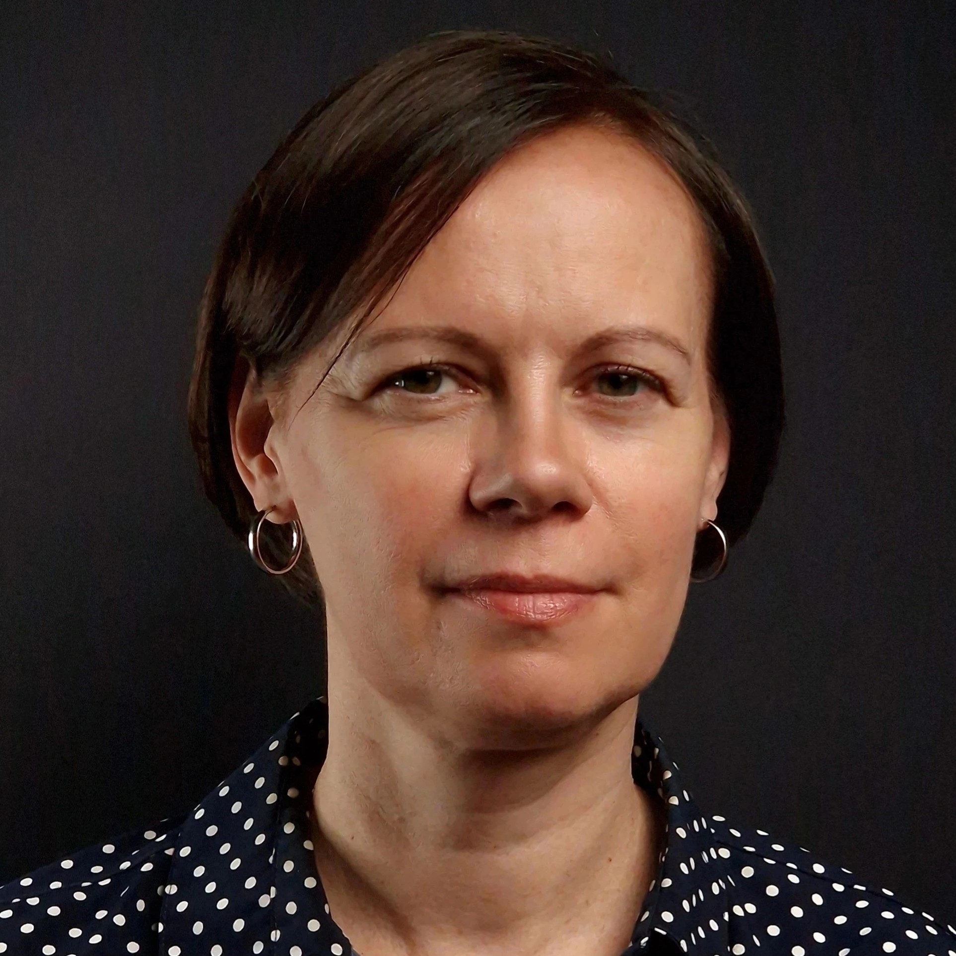 dr inż. Patrycja Rosół