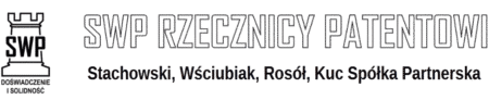 swp rzecznicy patentowi logo
