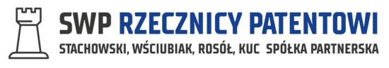 Logo SWP Rzecznicy Patentowi